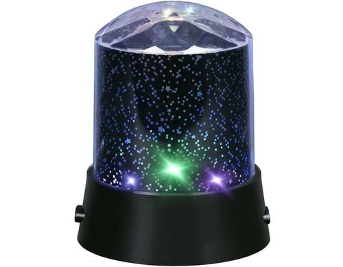 Grundig Sternenprojektor Lampe Mit Ultraschallvernebelung