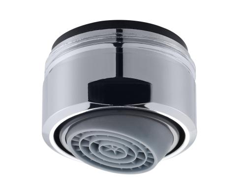 NEOPERL CASCADE SLC SSR Strahlregler verchromt