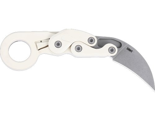 CRKT Provoke sand Länge geschl: 12.58cm Länge offen: 18.25cm