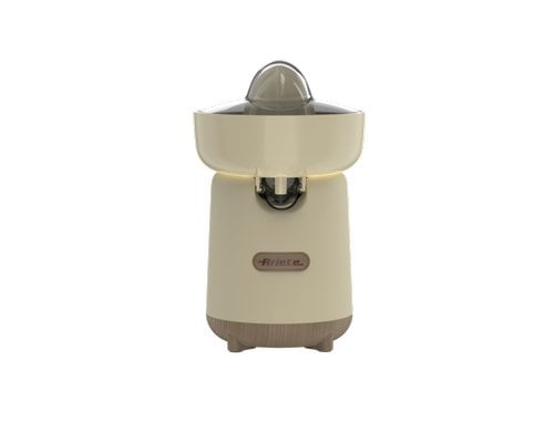 Ariete Entsafter ARI-417-BG Beige