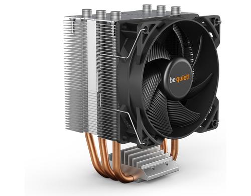 Kühler be quiet! Pure Rock Slim 2 Intel Sockel 115X, 1200, AM3(+)/AM4