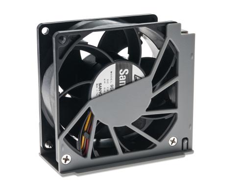 Synology Lüfter Module RS 2U 17 Series passend zu div. Synology 12-Bay, 24-Bay NAS