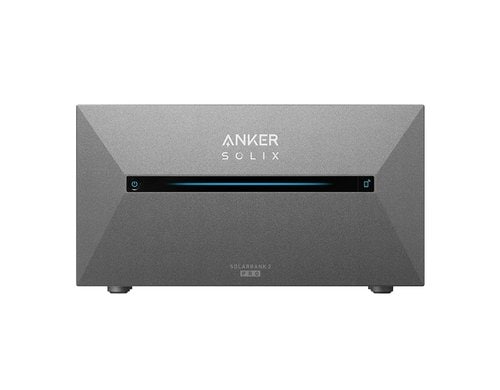Anker Solix 2 E1600 PRO 1600Wh A17C13Z1 LiFePO4 All-in-One Balkonkraftwerk-Speicher