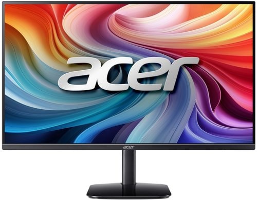 Acer KA272 P0bi, 27, 1920x1080 1ms, 144Hz, HDMI, VGA
