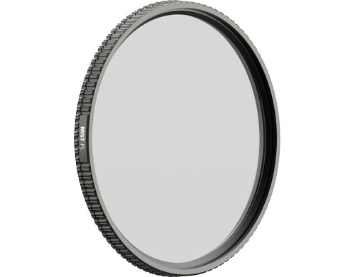 55mm Shortstache Everyday Mist Light/PL