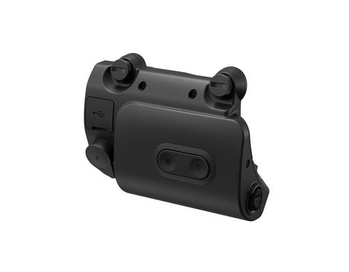 Canon Power Zoom Adapter PZ-E2B zu RF 24-105mm 2.8 L Z