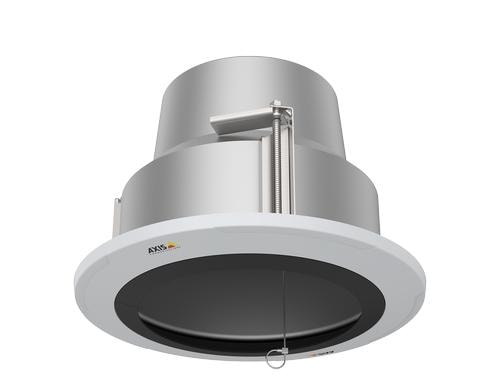 AXIS TQ6201-E Deckeneinbau Halterung Outdoor, zu Q6315-LE
