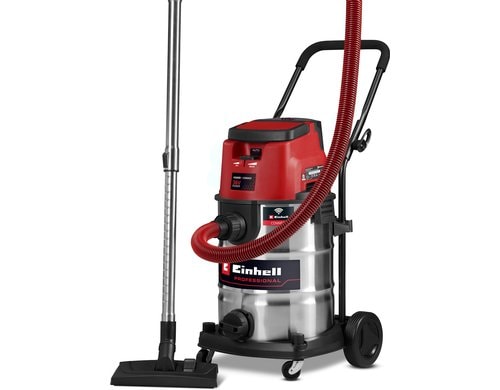 Akku-Nass-Trockensauger TP-VC 36/30 S Auto-Solo