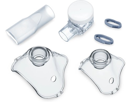 Beurer Inhalator Yearpack IH51 Zur Anwendung mit IH 51 dem Inhalator