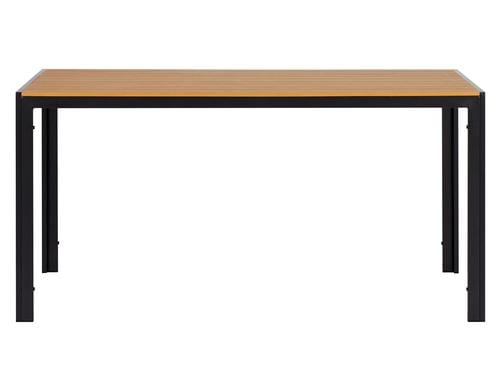 Esstisch NOAH 150x90cm - Teak