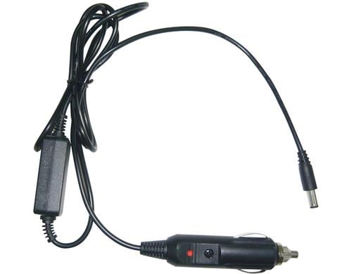 SwissPet Pet Fan car plug Adapter 12V