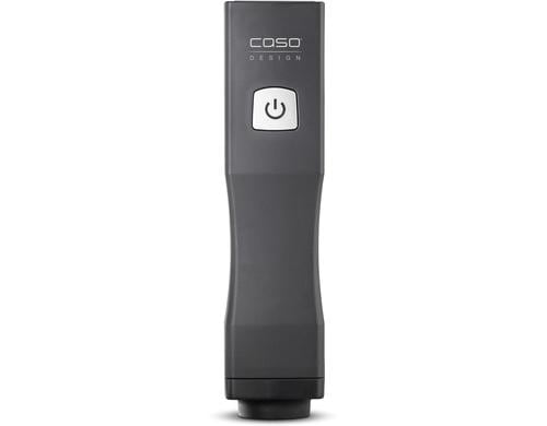 Caso Vakuumierer Vacu One Touch 5V, 3l/Min, 1500 mAh, Zubehör