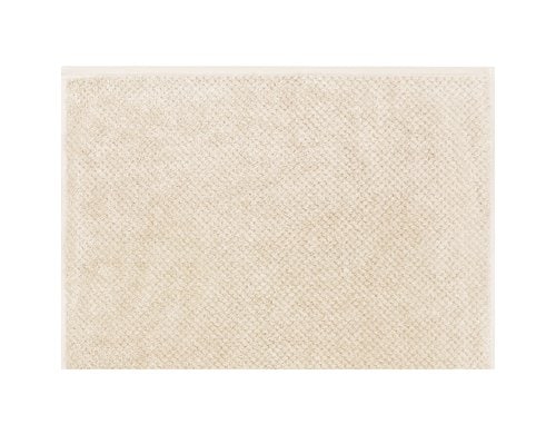 Cawö Seiftuch Pure beige 30 x 30