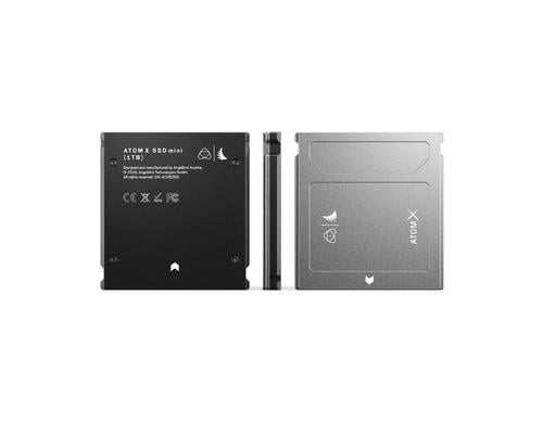 Atomos ATOM X SSDmini 2 TB by Angelbird