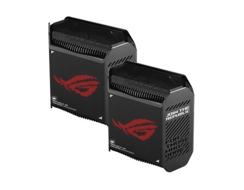 ASUS ROG Rapture GT6 AX10000 SW 2PK Triband AiMesh