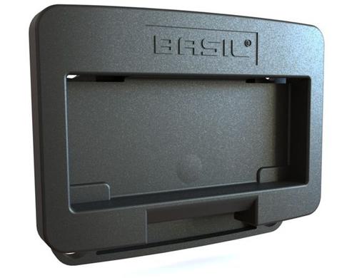 BASIL KF ADAPTER PLATE, anthra