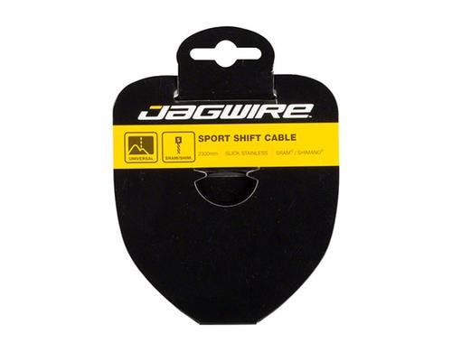 Jagwire Schaltkabel Slick Stainless SPORT 1.1mm 2300mm CAMPAGNOLO