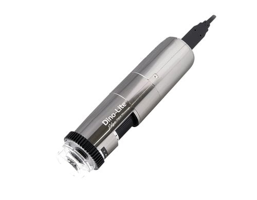 Dino-Lite AM62918MZT, Hand-Mikroskop, 2MP, FH,  10x-220x, FLC, Pola, AMR,EDR,EDOF