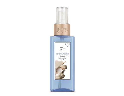 ipuro Raumspray sunny beachtime Essentials, 120ml