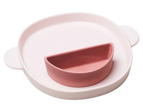 ChicMic Good Mood Teller & Bowl MO 19.5x17cm