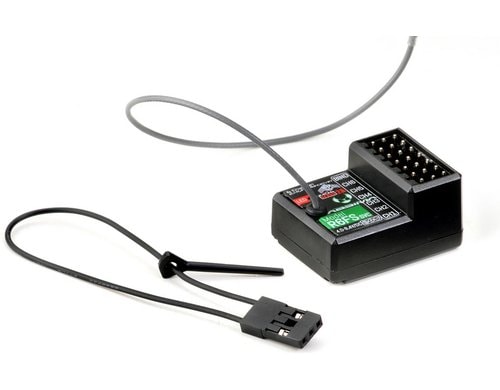 Absima 6-Kanal Empfänger R6FS SVC 2.4 GHz