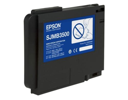 Epson Maintenance Box SJMB3500, Auffangbehälter für Resttinten, C33S020580