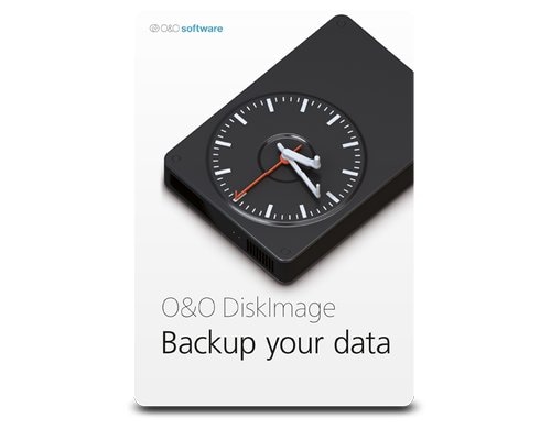 O&O DiskImage 21 Professional Edition ESD, Windows, Upgrade, ML