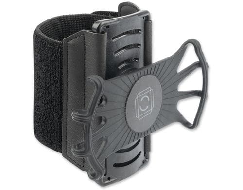 4smarts Sportarmband Set,inkl.Fahrradhalter bis zu 7