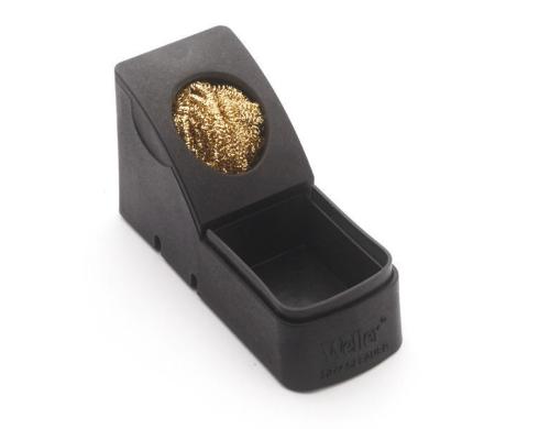 Weller Trockenreiniger WDC passend zu Lötstation WTCP 51,  P 51, WS 81