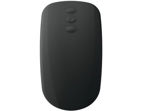 Active Key Medical Mouse 3-Button Scroll wl 3-Button Scroll - 2.4 GHz - schwarz