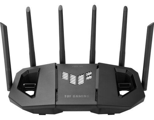 ASUS TUF Gaming BE9400 Tri Band WiFi 7