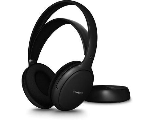 Philips SHC5200M2/12 schwarz, 30h Akku