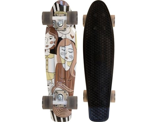 Slide Cruiser Board 22 People