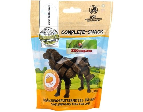Bellfor Complete-Snack ZEComplete 150 g Soft-Happen