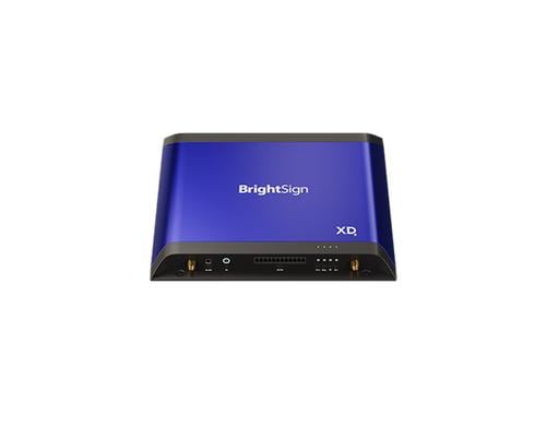 BrightSign XD236 Digital Signage Media Player