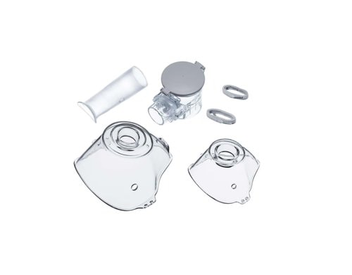 Beurer Inhalator Yearpack IH47 Zur Anwendung mit IH 47 dem Inhalator