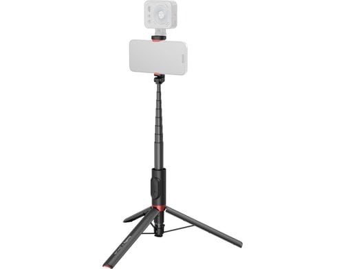 SmallRig Selfie Stick ST30 Lite Black