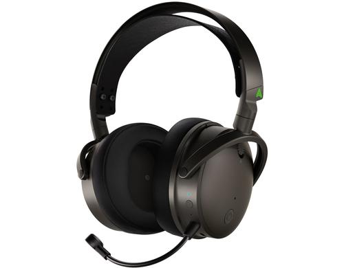 Audeze Maxwell für Xbox Wireless Gaming Headset, schwarz