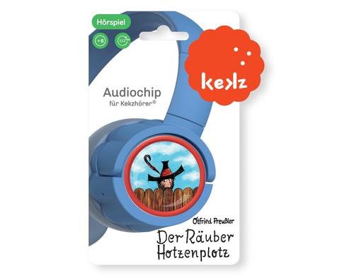Kekz Chip - Der Räuber Hotzenplotz Der Räuber Hotzenplotz
