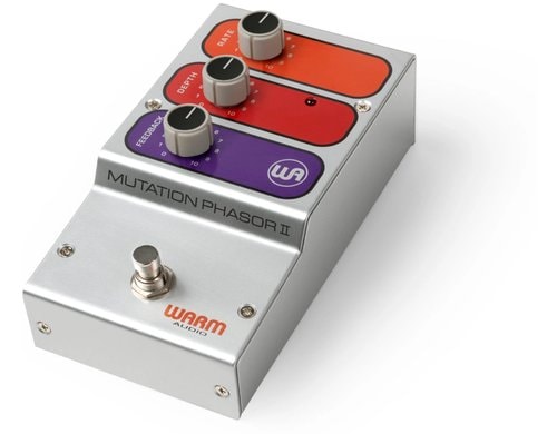 Warm Audio Mutation Phasor II