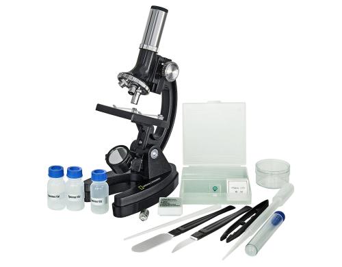 National Geo Microscope 300x-1200x Alter: 12 Jahre