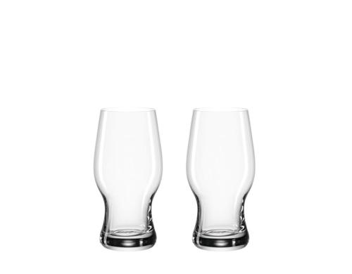 Leonardo Bierglas Taverna 2er Set 0.5L Höhe: 17cm Durchmesser: 8.6cm