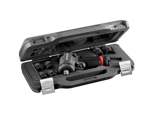 Facom Stubby Steckschl. Set 9tlg