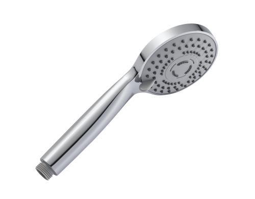 diaqua Brausegriff Triton PCR verchromt