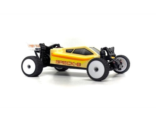 Absima Buggy Speck-B Vintage Creme 1:24, RTR, 2WD