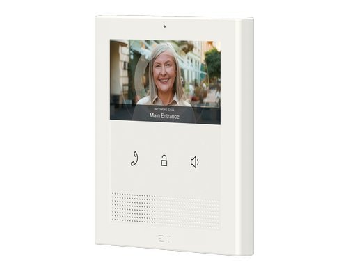 2N Clip 2Wire2IP Innensprechstelle, 4, 2 Draht zu IP