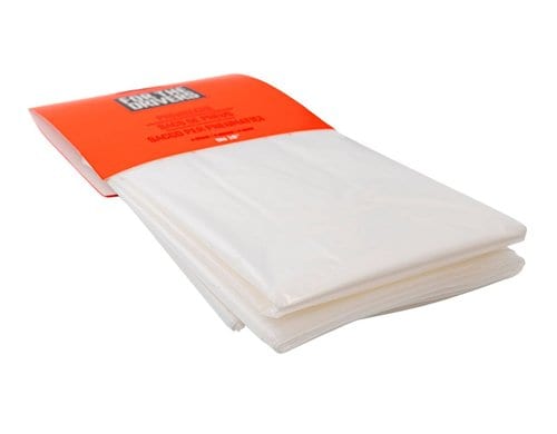 Pinsel für Interieur Lüftungsgitter Reifenhüllen für Aufbewahrung/Transport