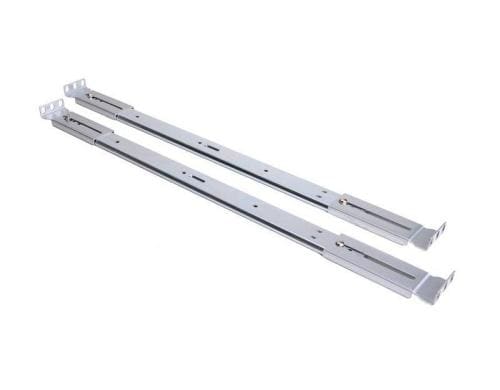 LMP Rackschienen für iRack 55-62 cm 55-62 cm, iRack 2