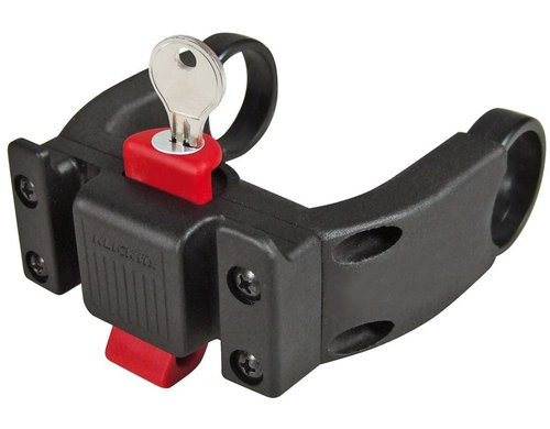 Klick-fix Lenkeradapter E abschliessbar Ø 22-26mm, Ø 31,8mm