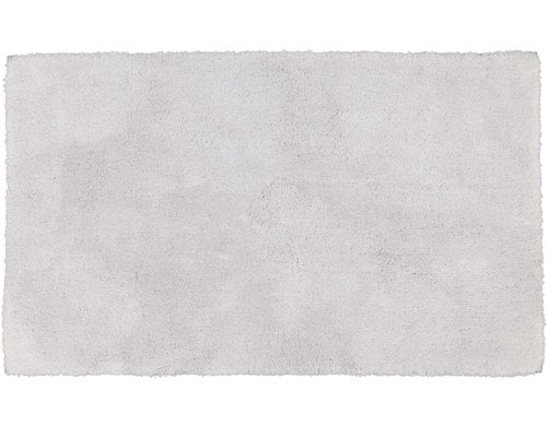 Cawö  Badteppich (rutschfest) Solid platin 60 x 100
